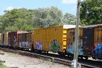 Wabash Valley Railroad Museum